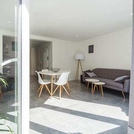 Luxury Apartment With Free Parking Ostenda Esterno foto