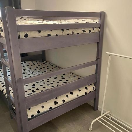 Luxury Apartment With Free Parking Ostenda Esterno foto