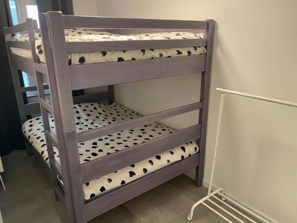 Luxury Apartment With Free Parking Ostenda Esterno foto