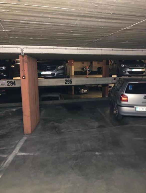 Luxury Apartment With Free Parking Ostenda Esterno foto